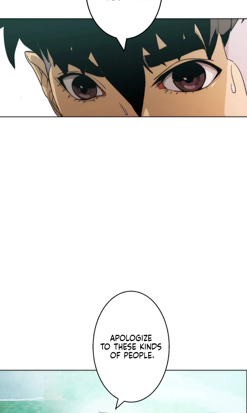 Man Eater Chapter 32 page 31 - 
