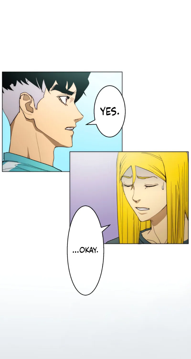 Man Eater Chapter 32 page 36 - 