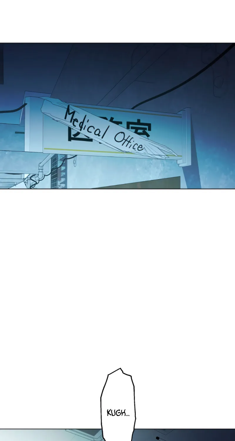 Man Eater Chapter 32 page 40 - 