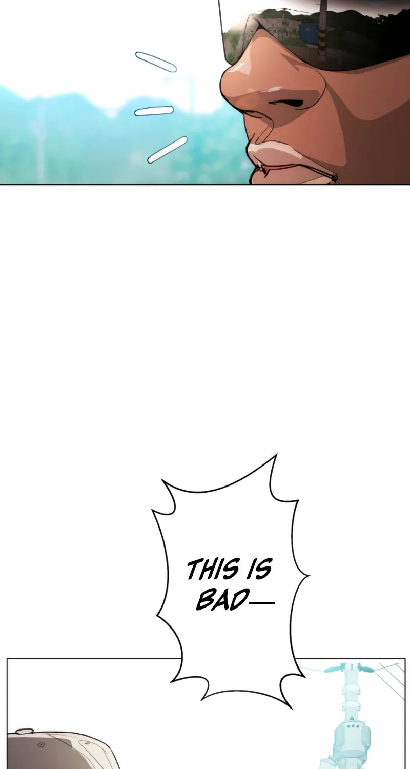 Man Eater Chapter 32 page 5 - 