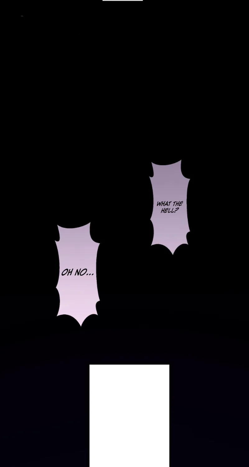 Man Eater Chapter 32 page 45 - 