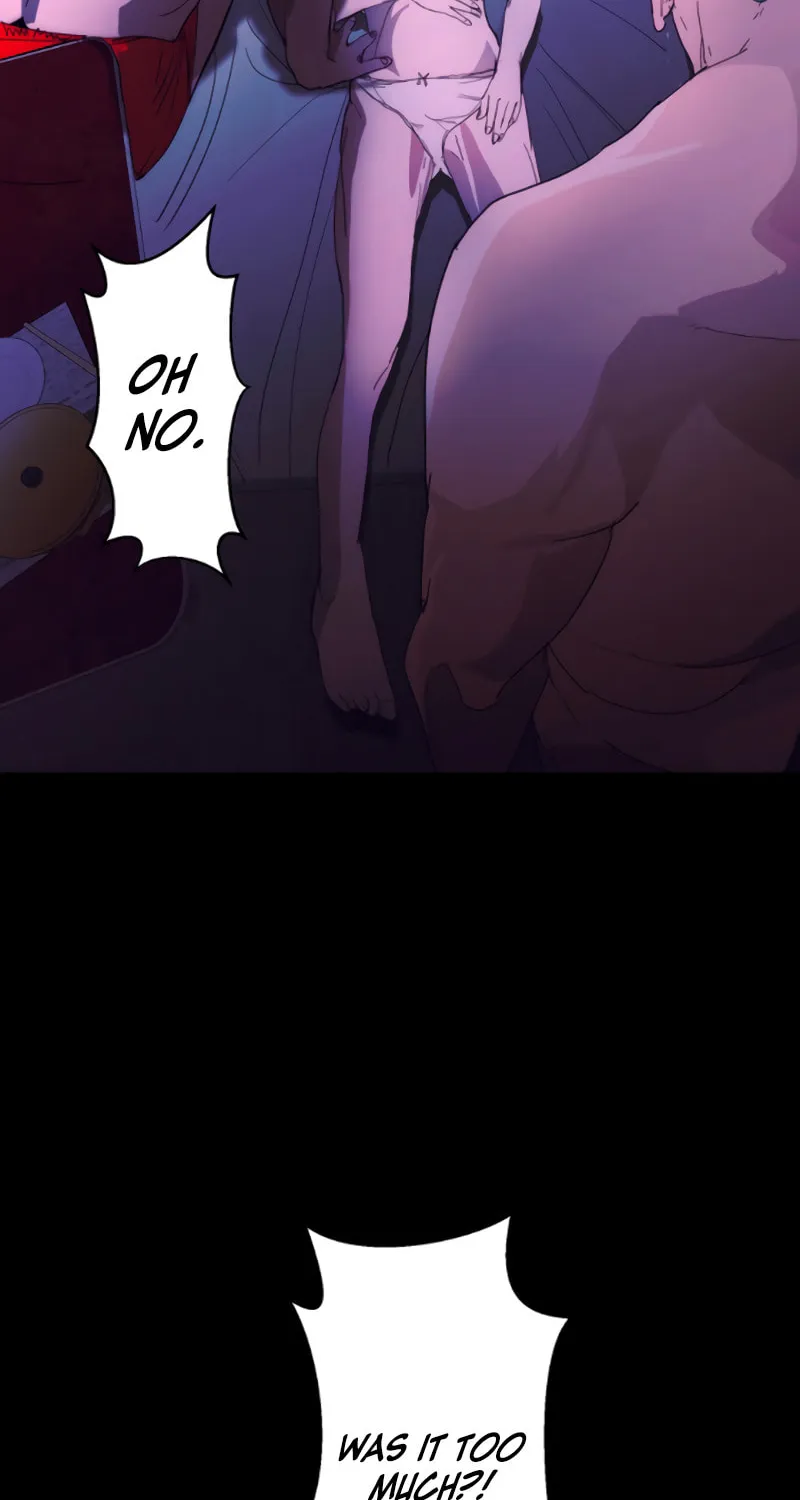 Man Eater Chapter 32 page 49 - 