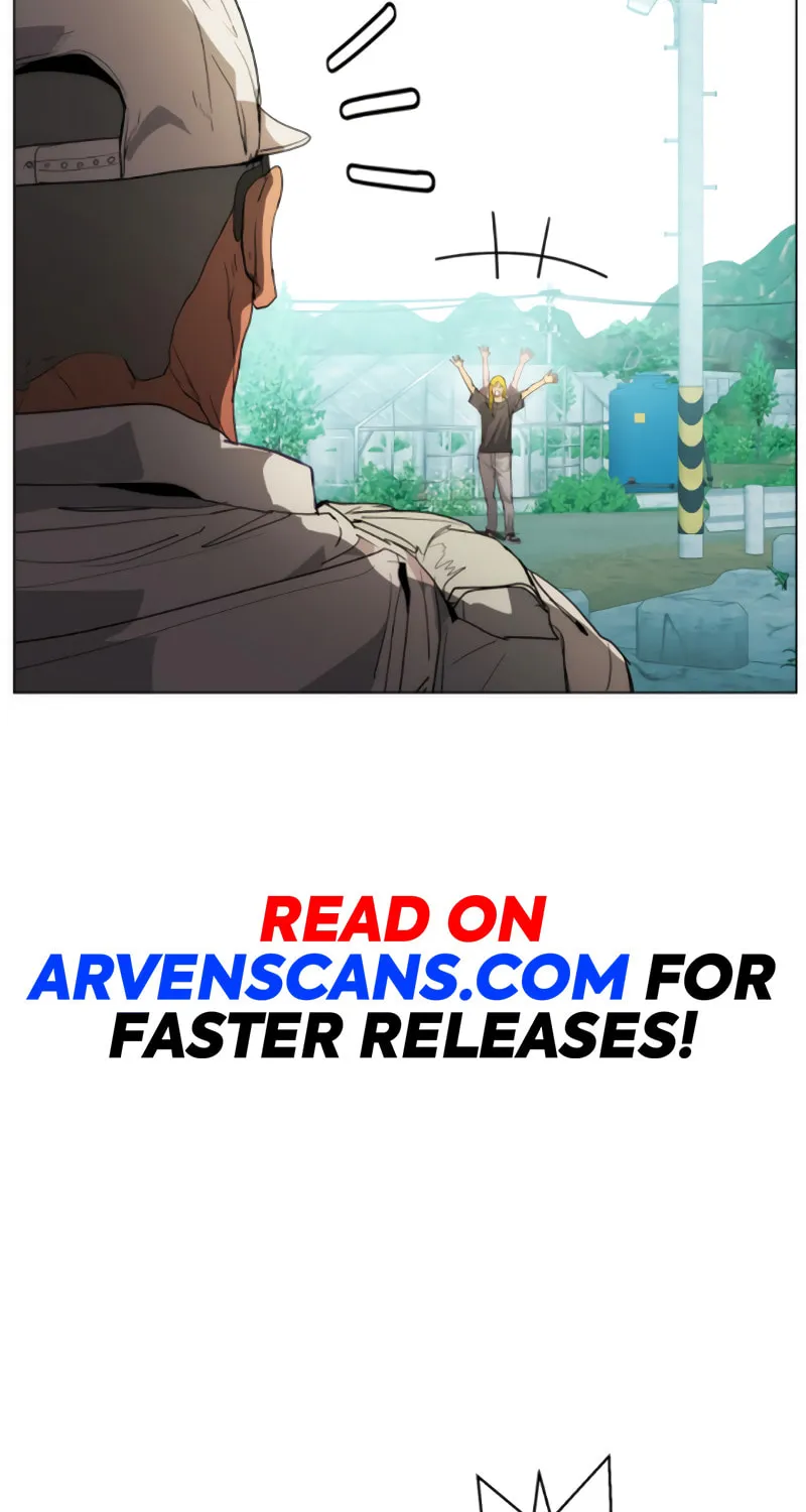Man Eater Chapter 32 page 6 - 