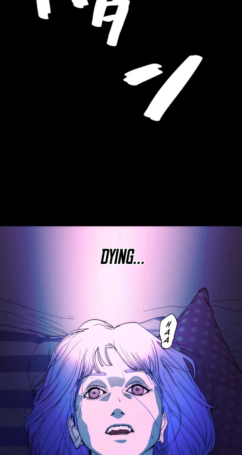 Man Eater Chapter 32 page 54 - 