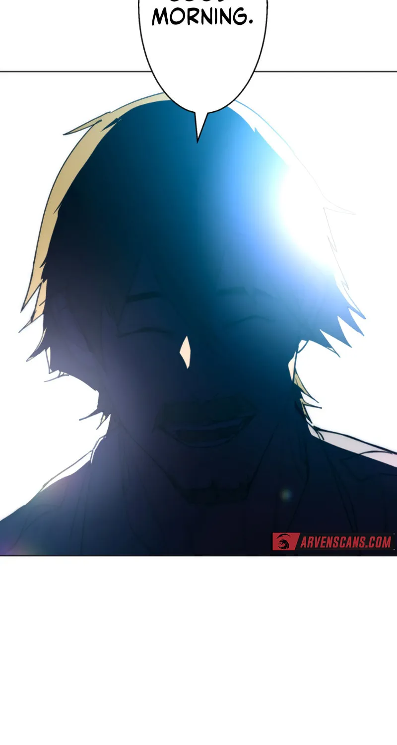 Man Eater Chapter 32 page 61 - 