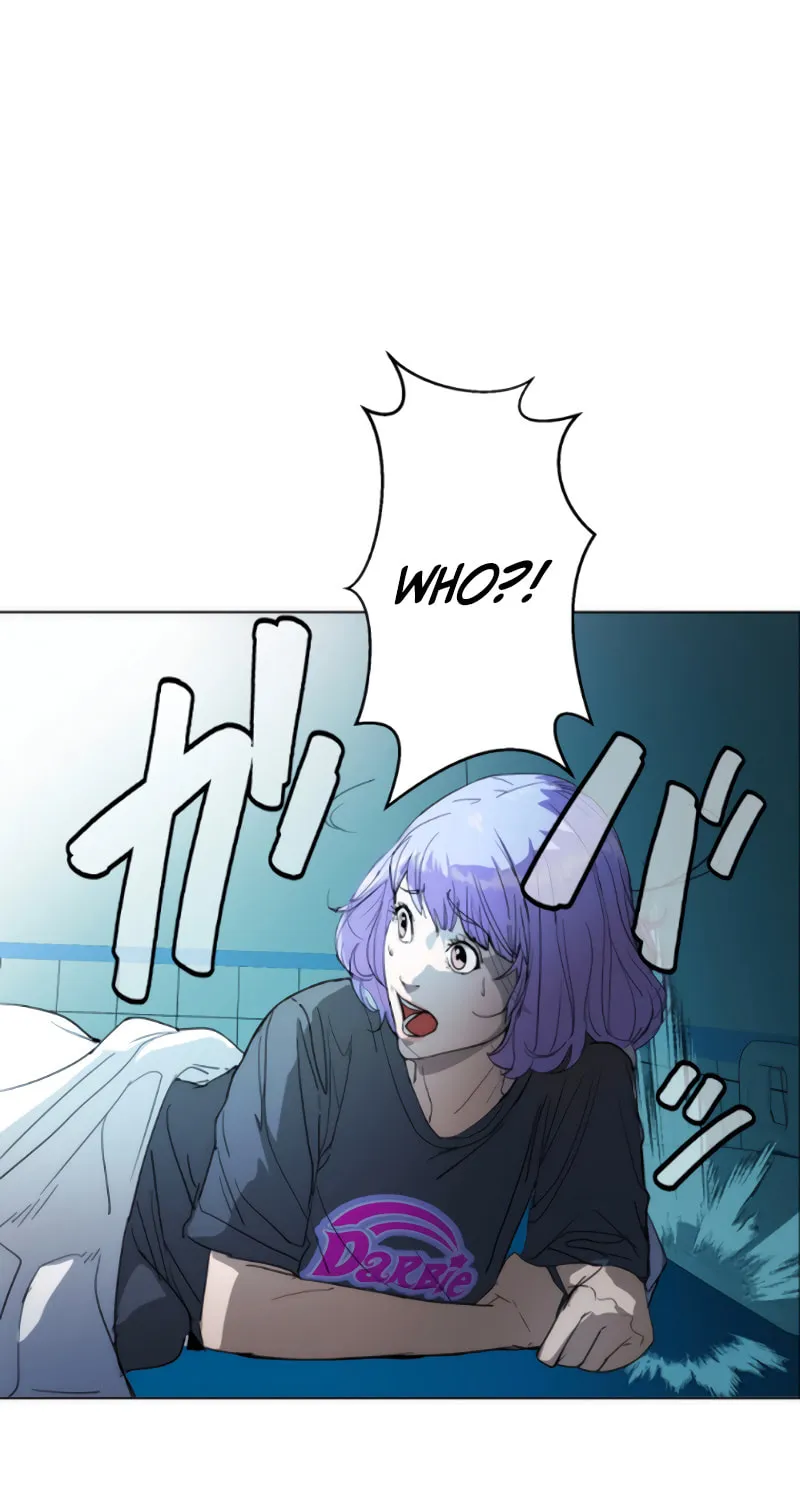 Man Eater Chapter 32 page 62 - 