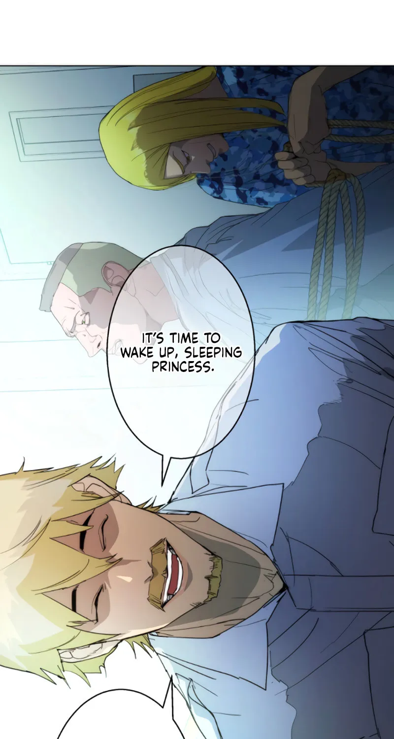Man Eater Chapter 32 page 64 - 