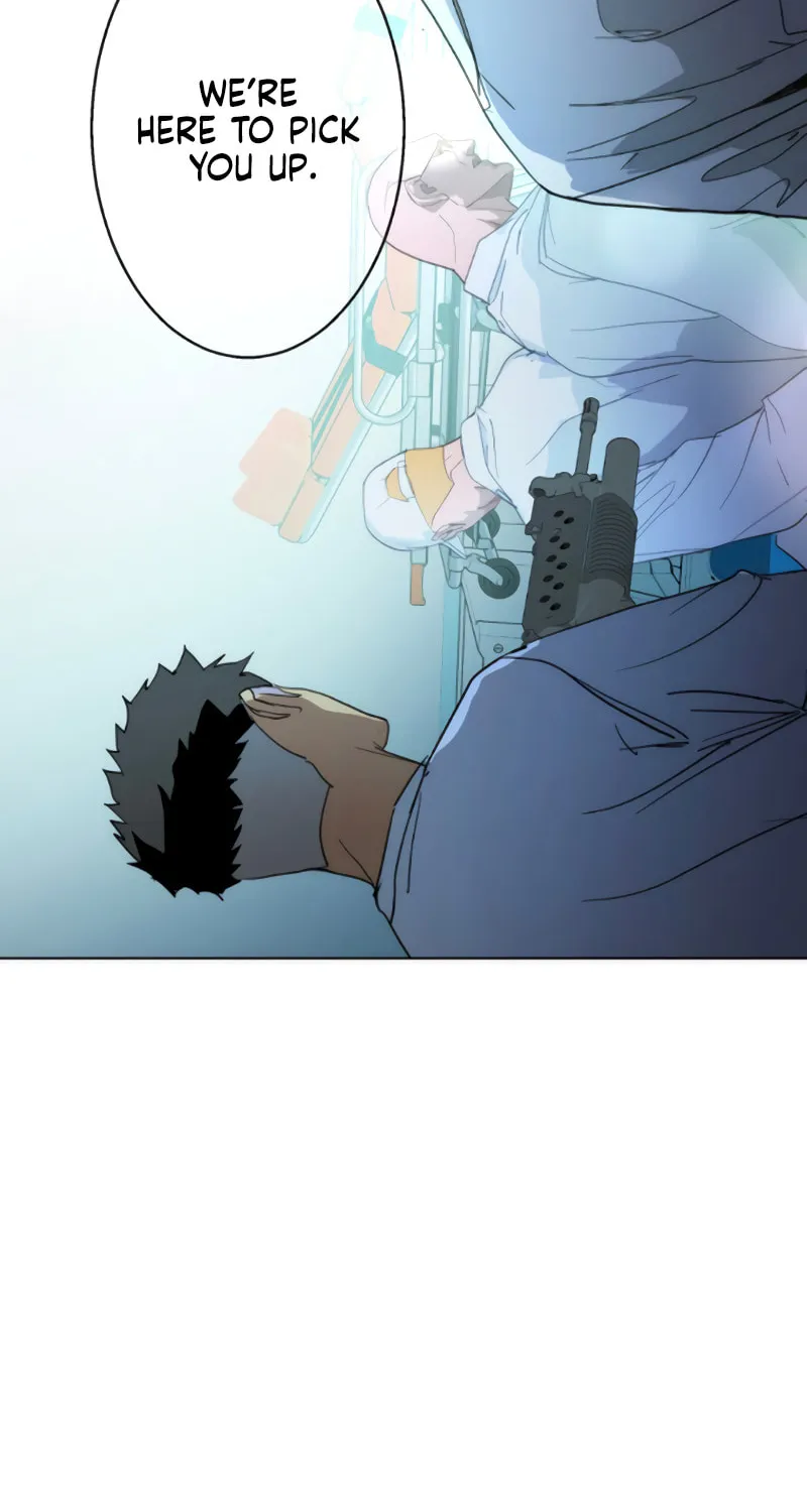 Man Eater Chapter 32 page 65 - 