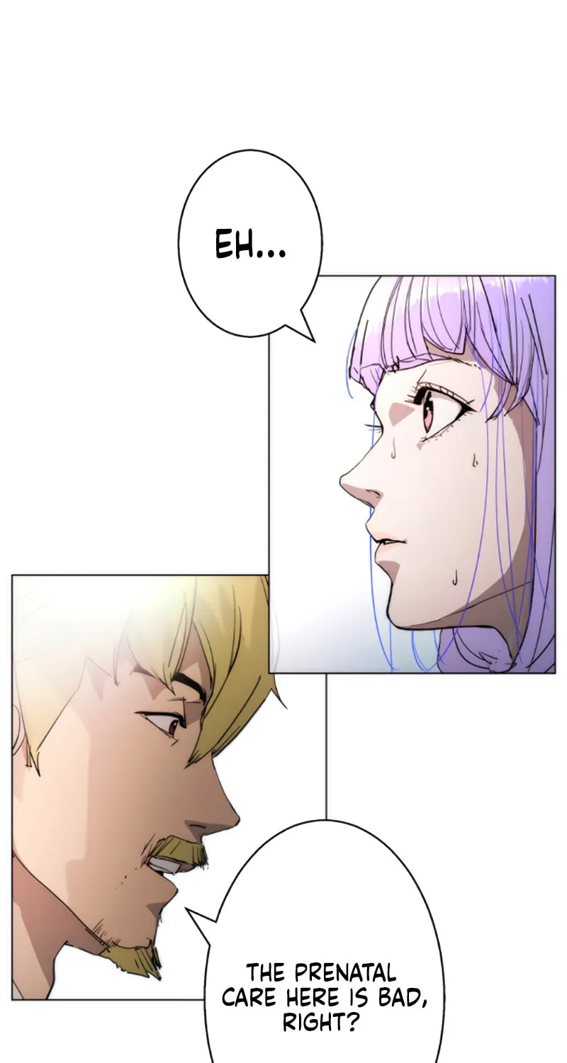Man Eater Chapter 32 page 66 - 