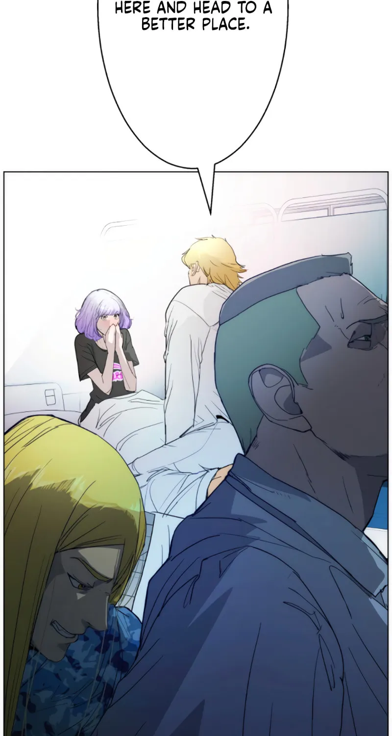 Man Eater Chapter 32 page 68 - 