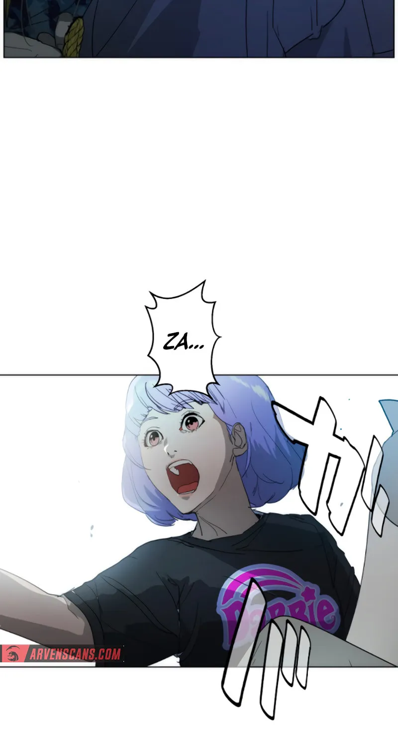 Man Eater Chapter 32 page 69 - 