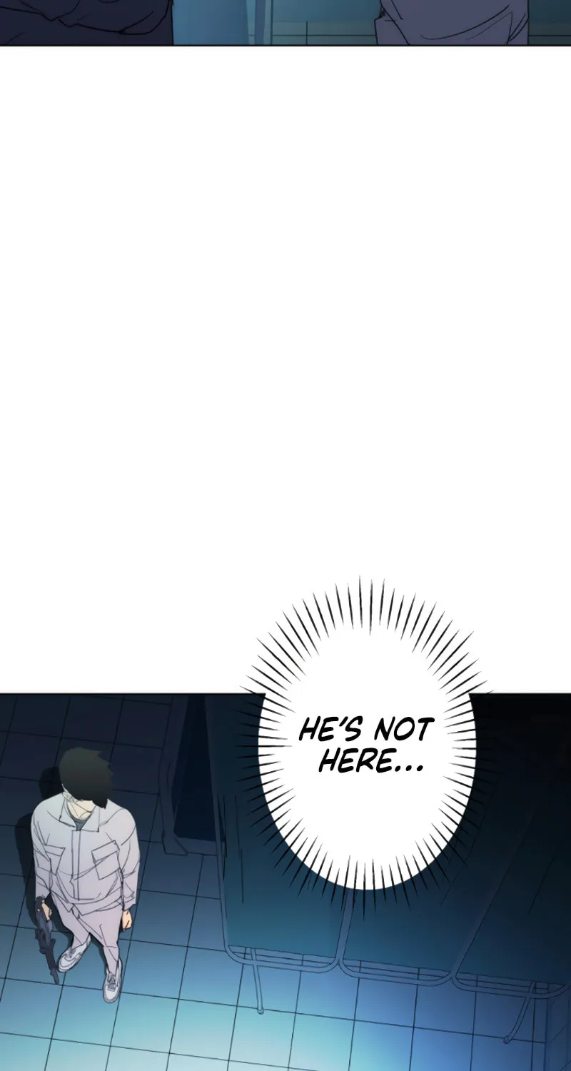 Man Eater Chapter 32 page 73 - 