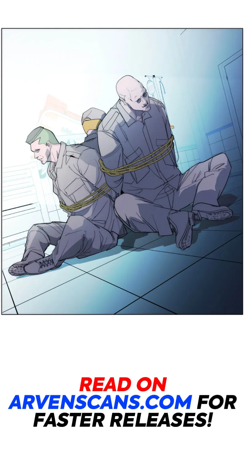 Man Eater Chapter 32 page 75 - 
