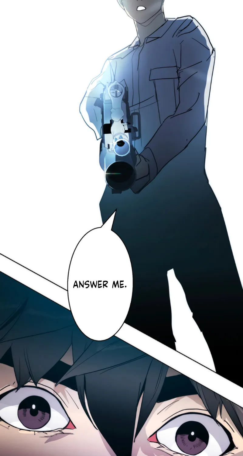 Man Eater Chapter 32 page 77 - 