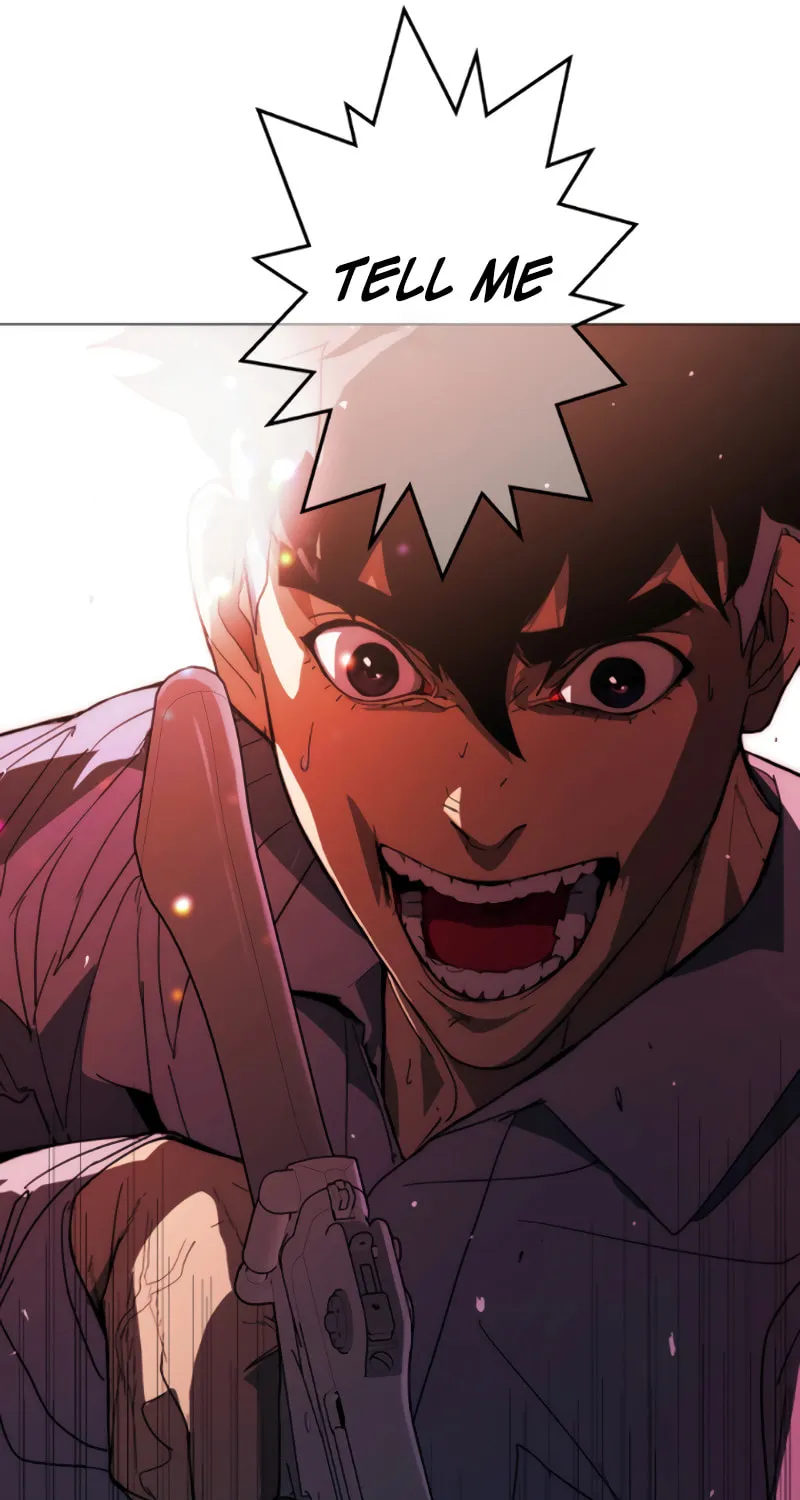 Man Eater Chapter 32 page 81 - 