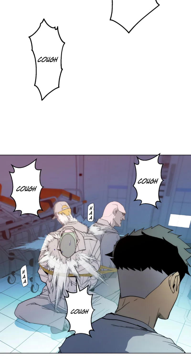 Man Eater Chapter 32 page 83 - 