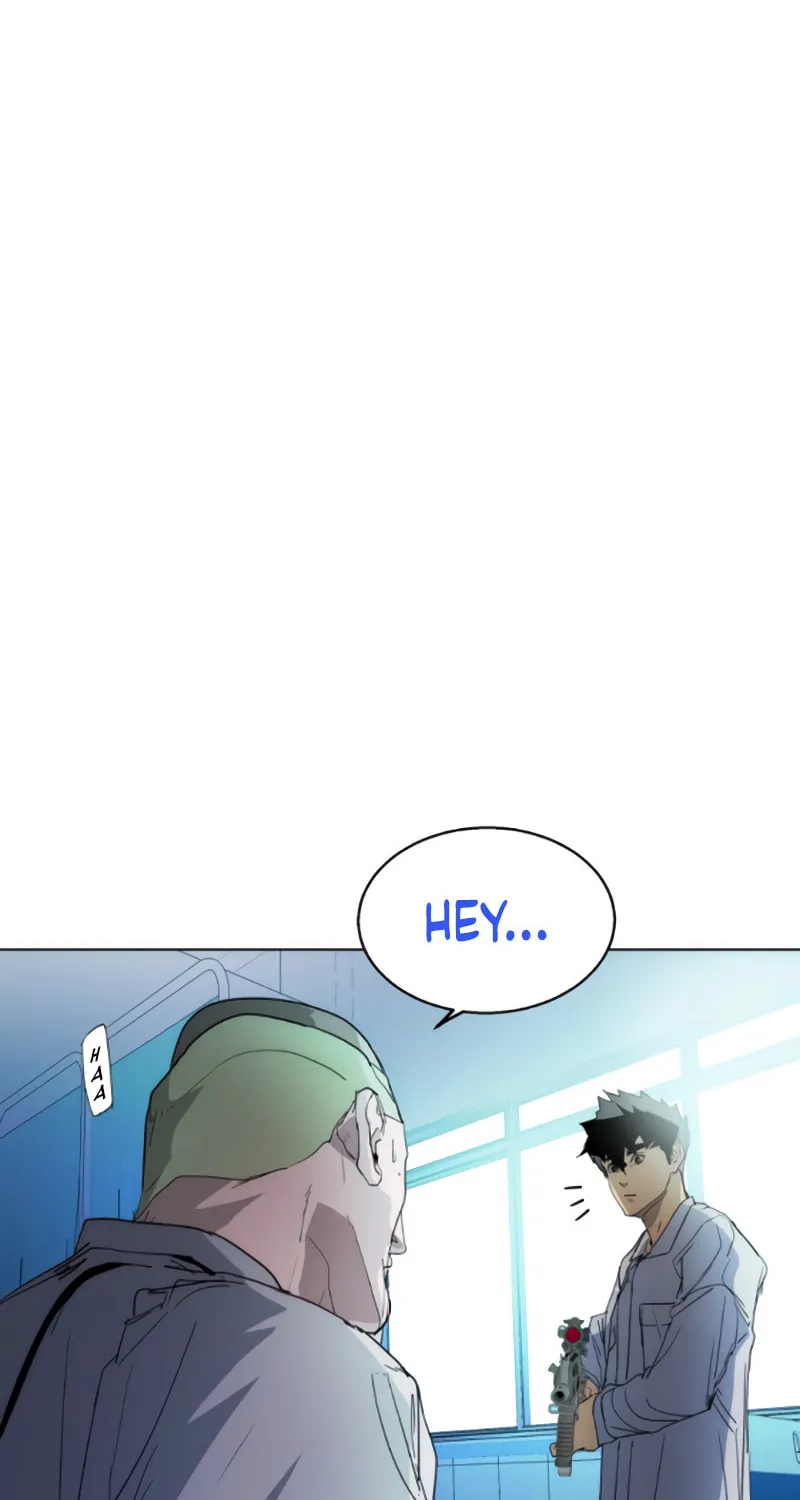 Man Eater Chapter 32 page 84 - 