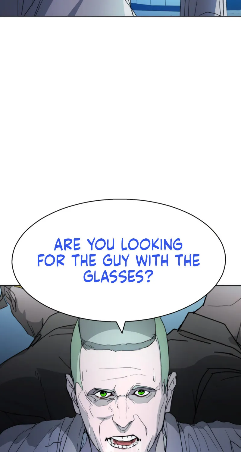 Man Eater Chapter 32 page 85 - 