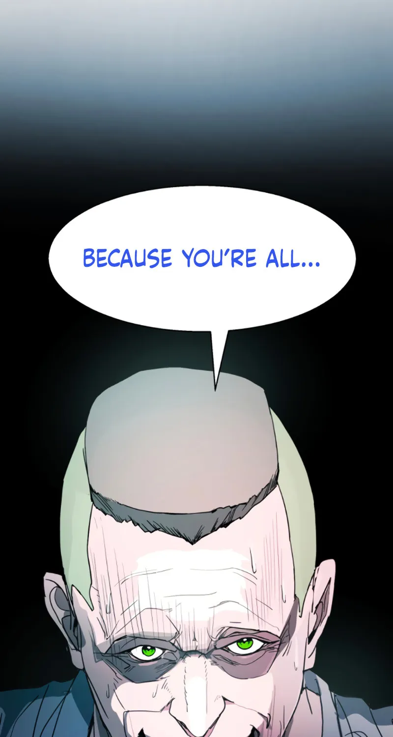 Man Eater Chapter 32 page 87 - 