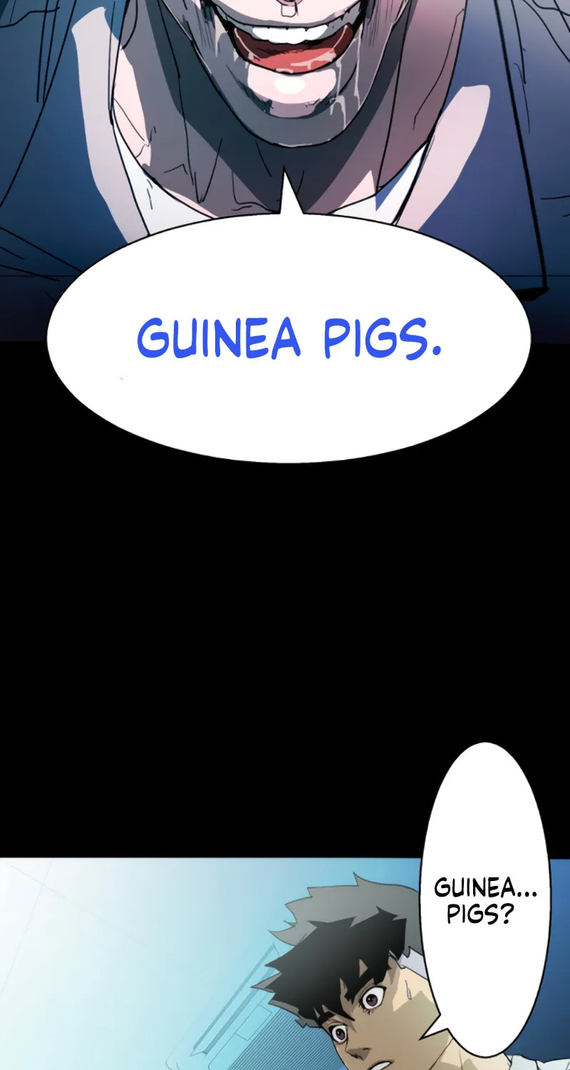 Man Eater Chapter 32 page 88 - 