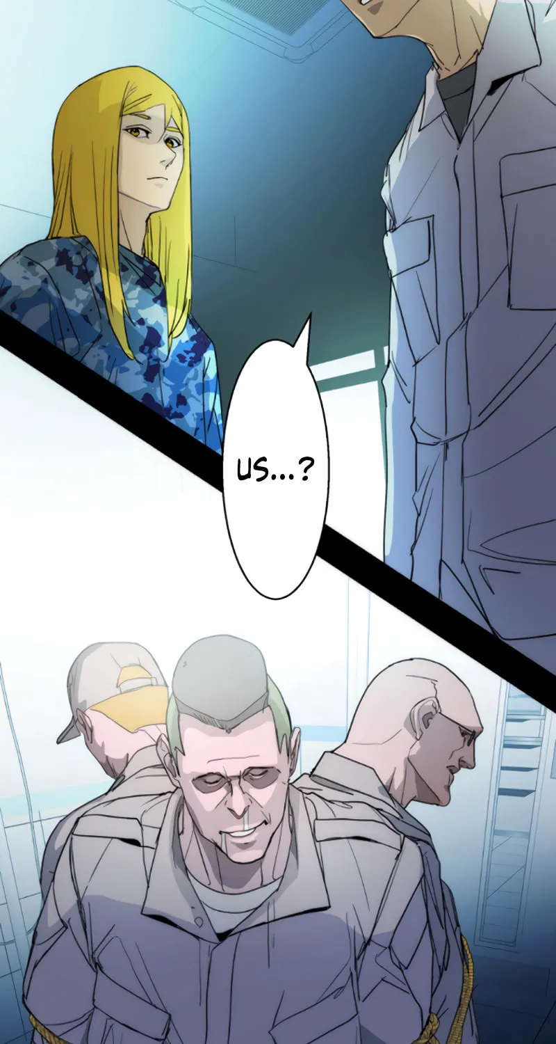 Man Eater Chapter 32 page 89 - 