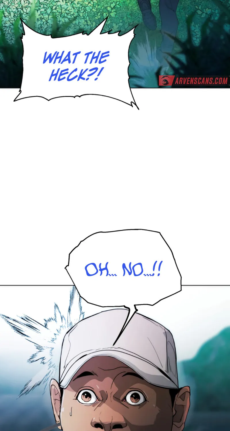Man Eater Chapter 32 page 10 - 