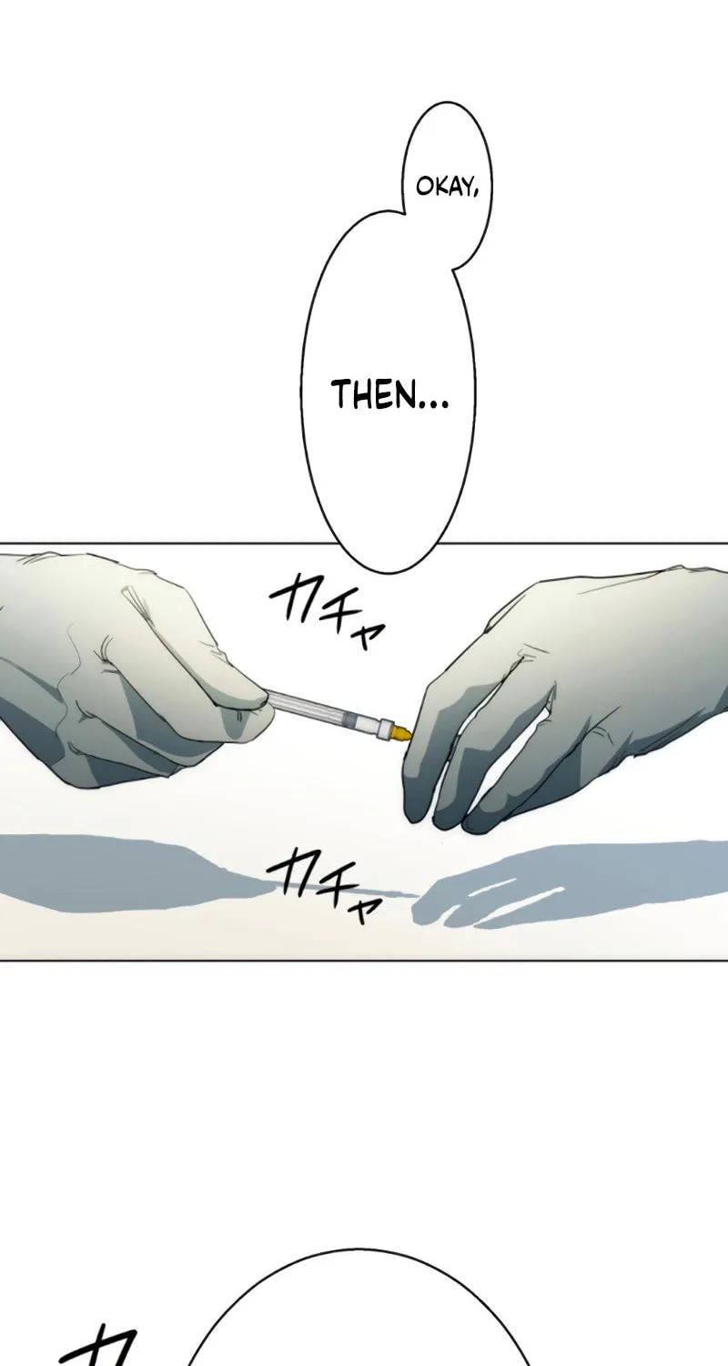 Man Eater Chapter 32 page 96 - 