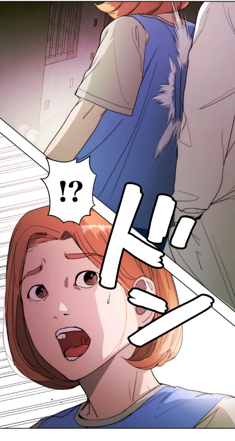Man Eater Chapter 33 page 101 - 