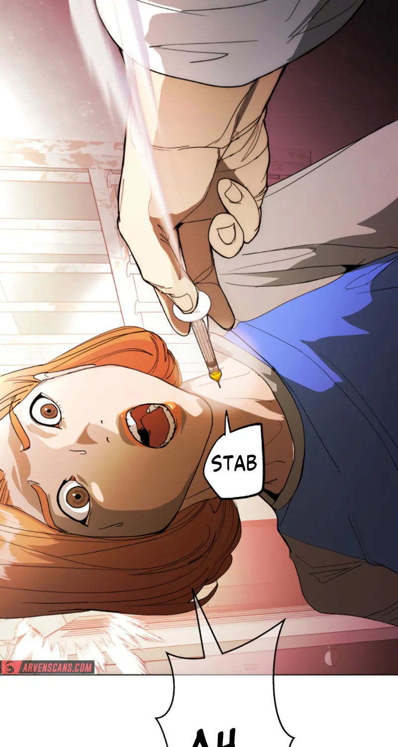 Man Eater Chapter 33 page 108 - 
