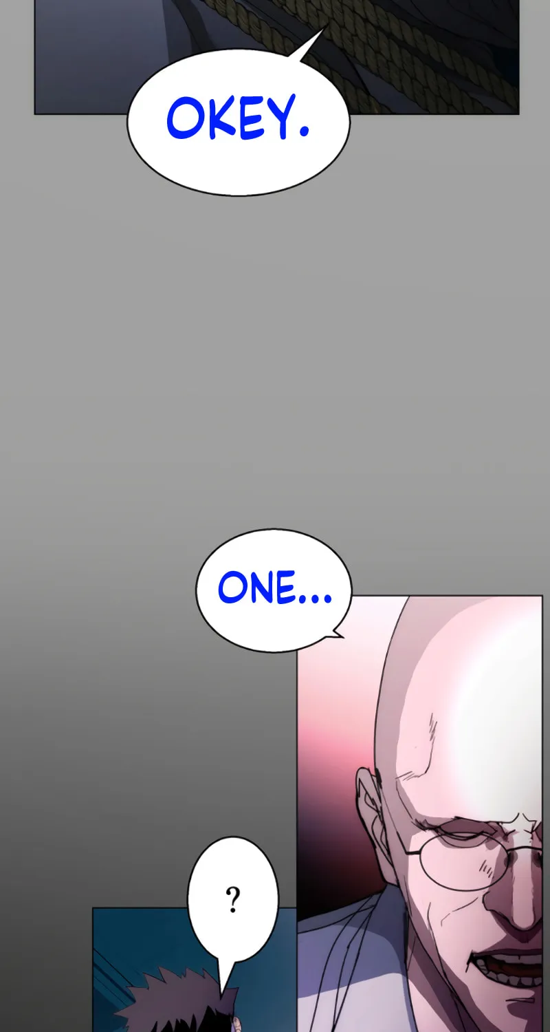 Man Eater Chapter 33 page 12 - 