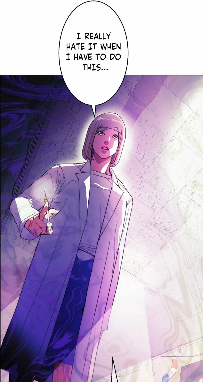 Man Eater Chapter 33 page 111 - 