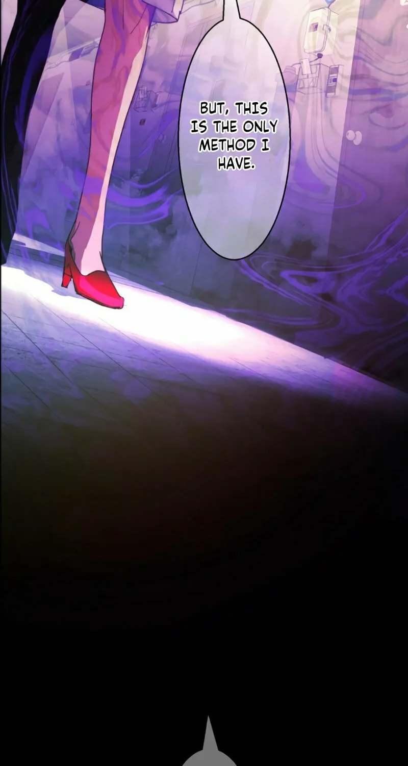 Man Eater Chapter 33 page 112 - 