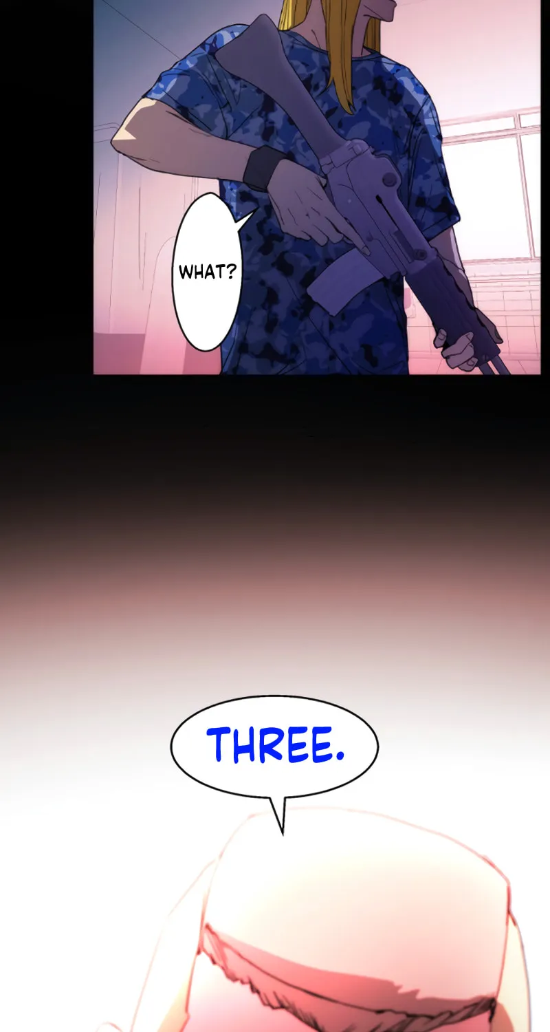 Man Eater Chapter 33 page 14 - 