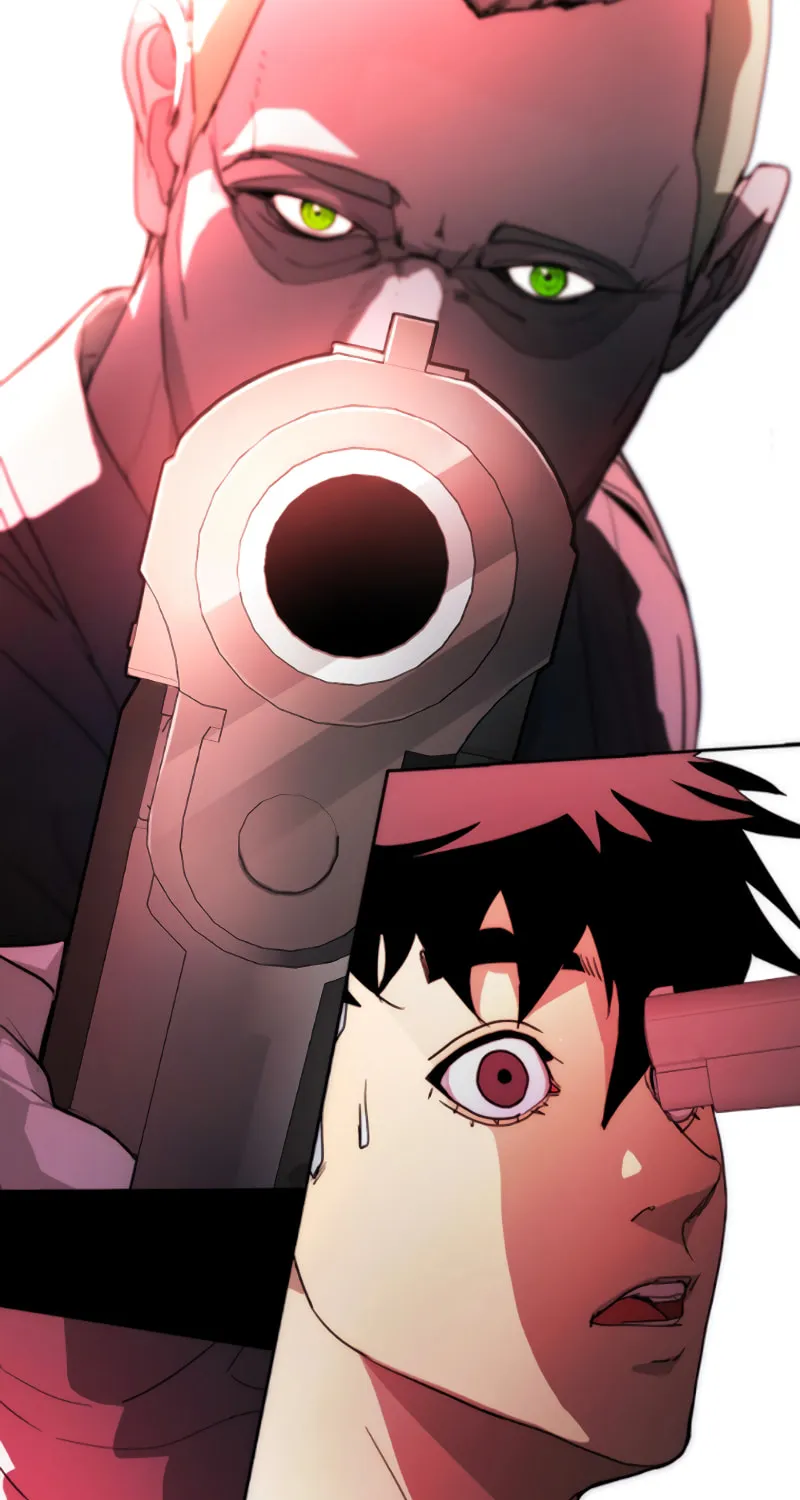 Man Eater Chapter 33 page 15 - 