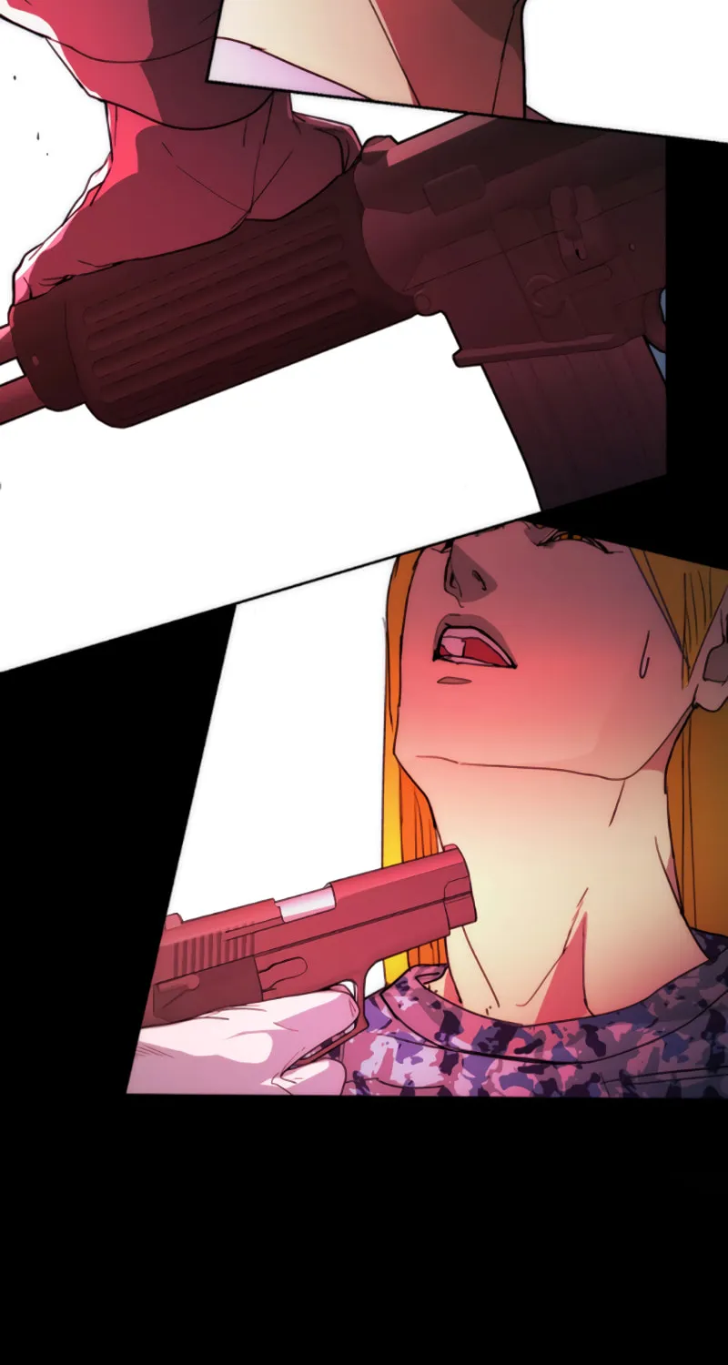 Man Eater Chapter 33 page 16 - 