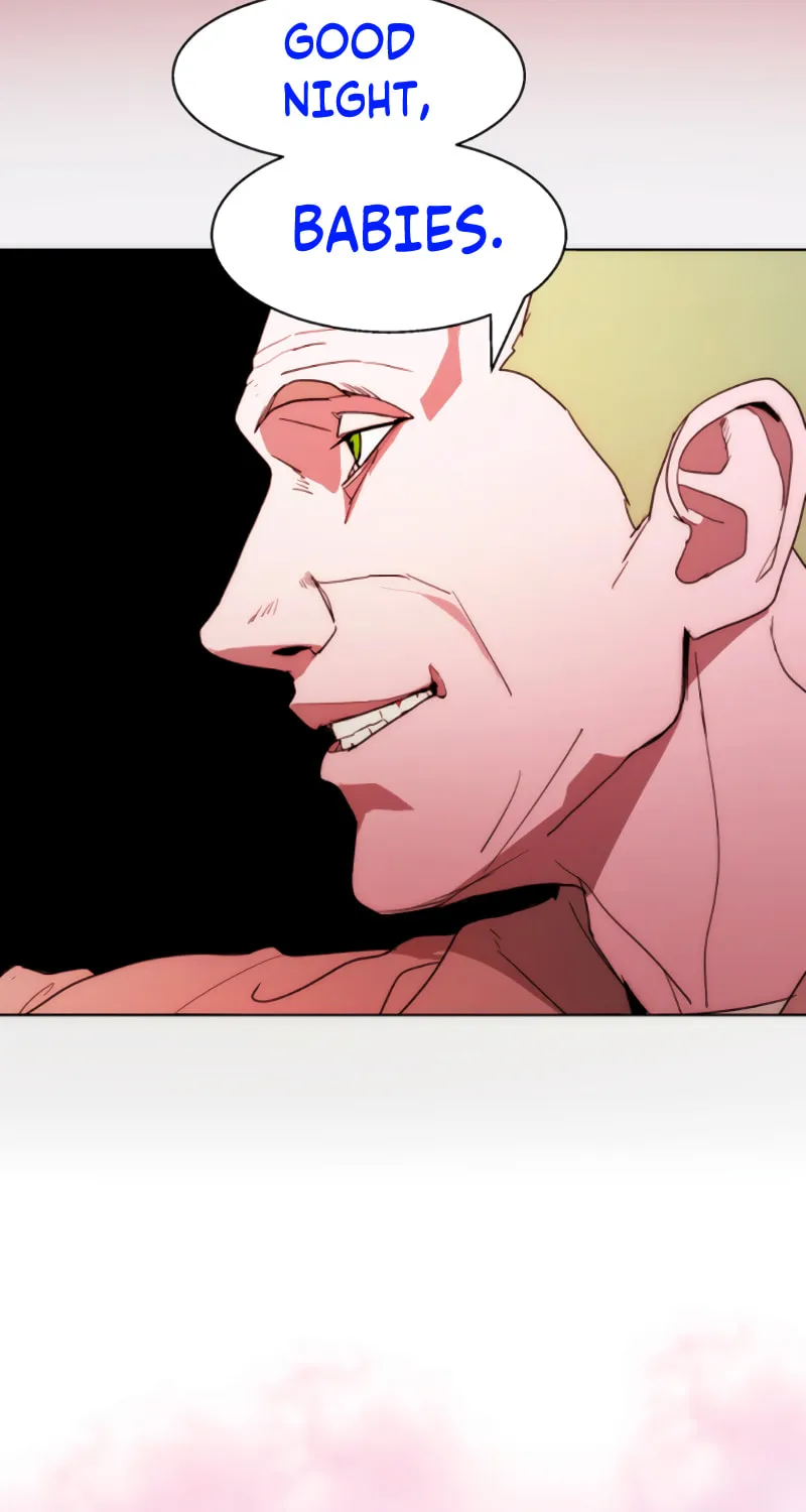Man Eater Chapter 33 page 19 - 