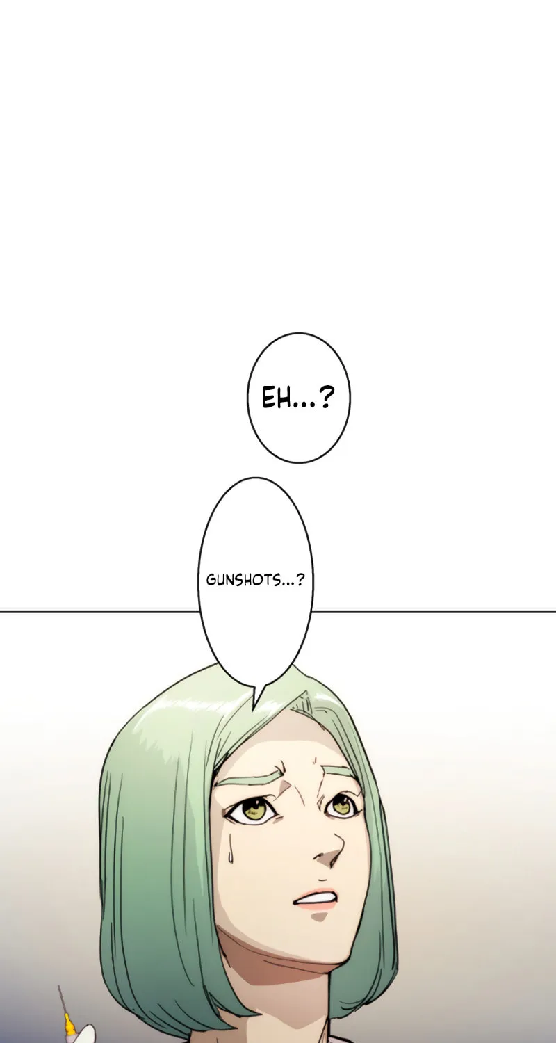Man Eater Chapter 33 page 21 - 