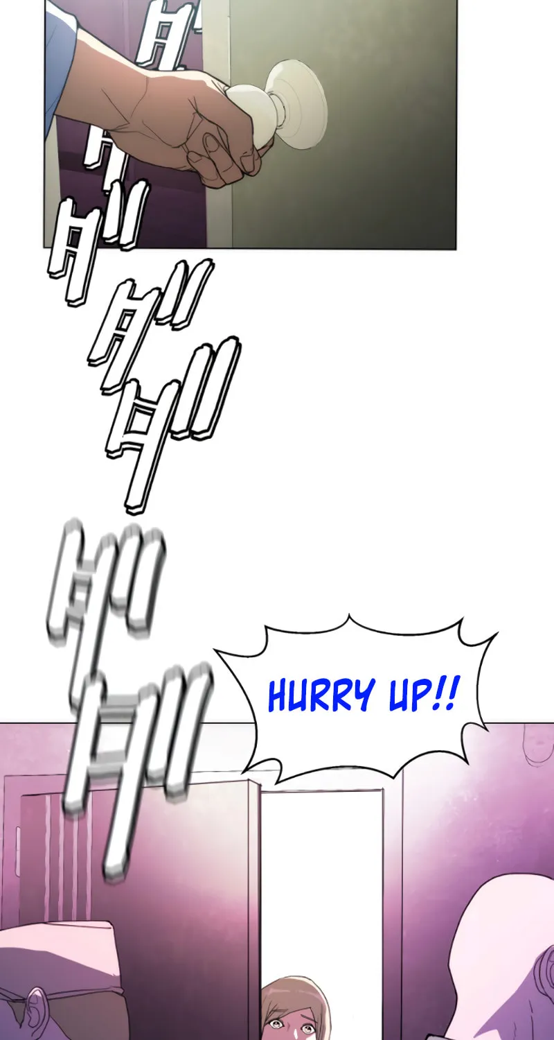 Man Eater Chapter 33 page 26 - 