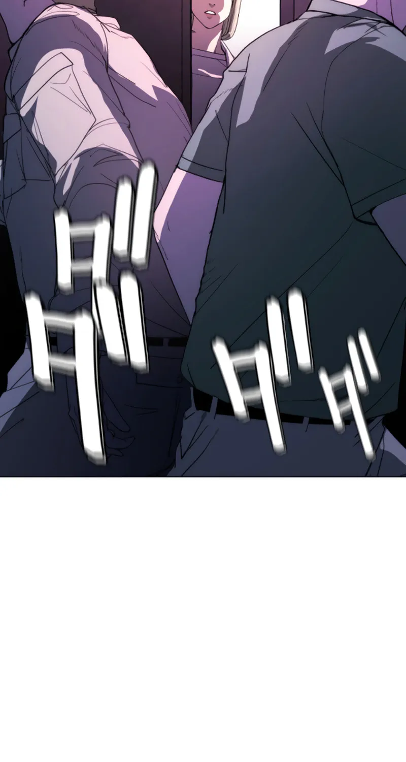 Man Eater Chapter 33 page 27 - 