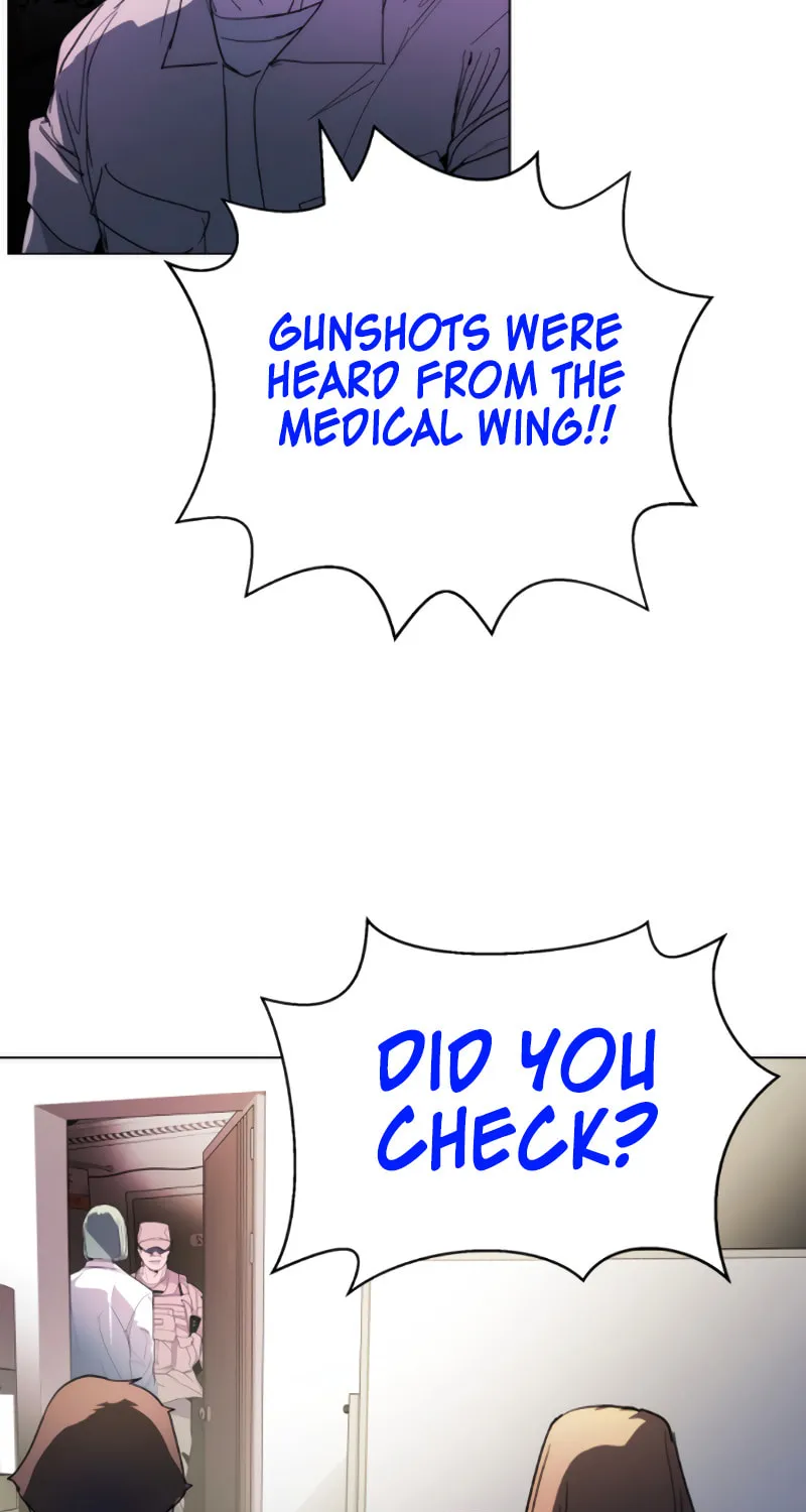 Man Eater Chapter 33 page 29 - 