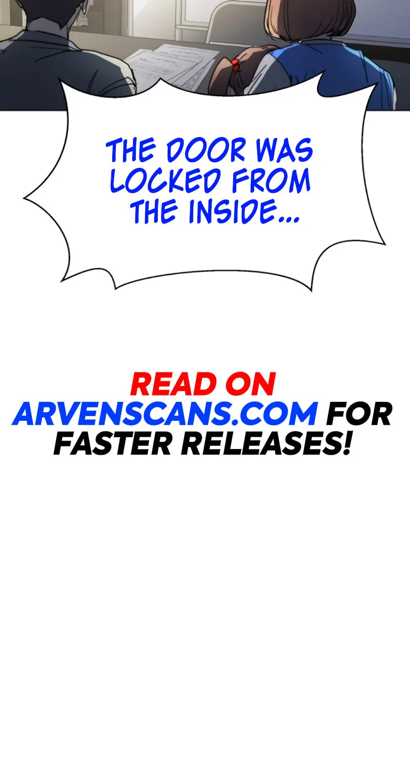 Man Eater Chapter 33 page 30 - 
