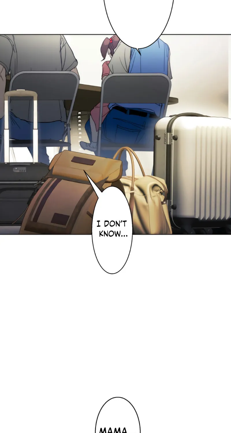 Man Eater Chapter 33 page 35 - 