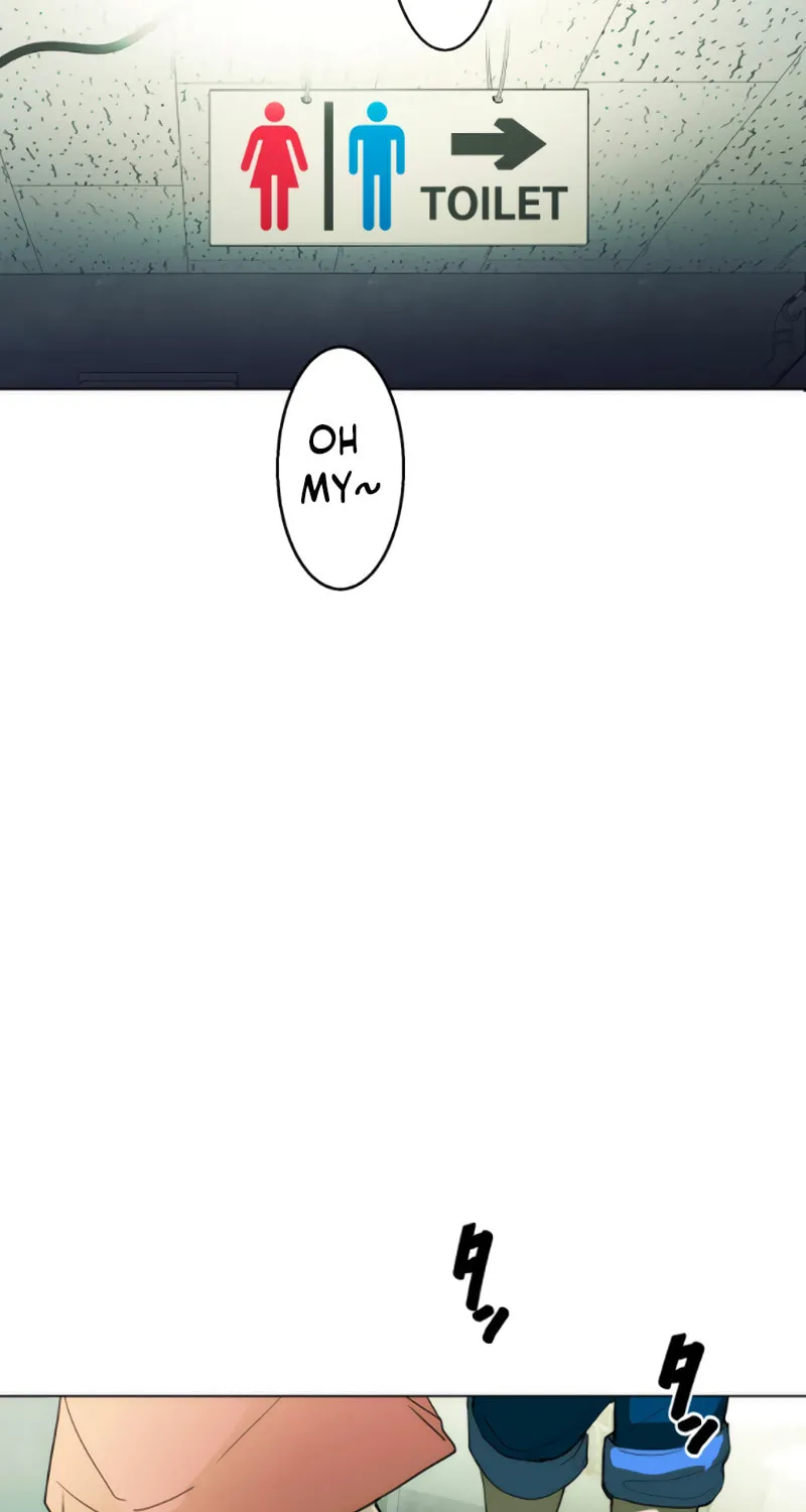 Man Eater Chapter 33 page 37 - 