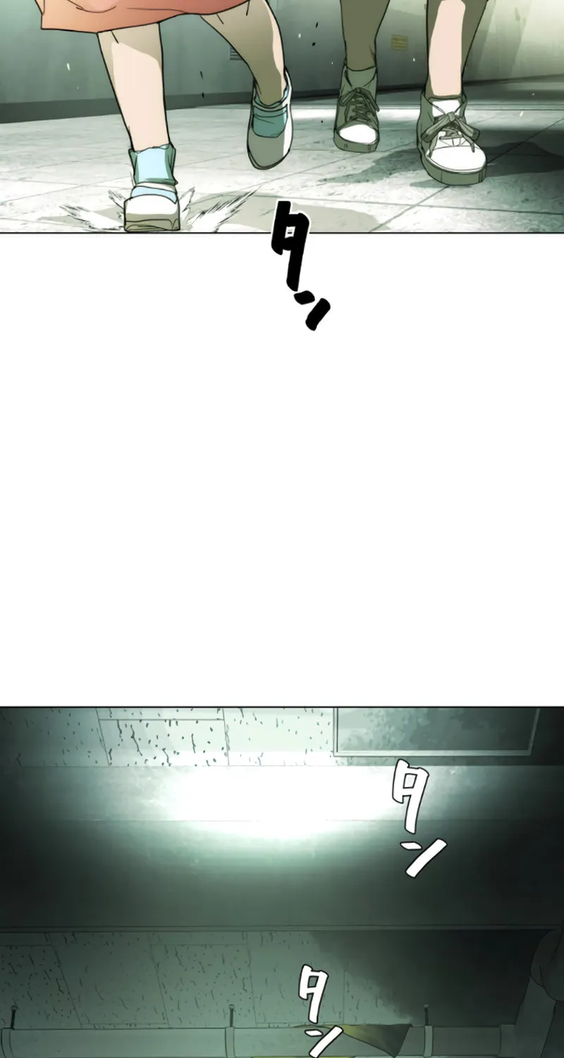 Man Eater Chapter 33 page 38 - 