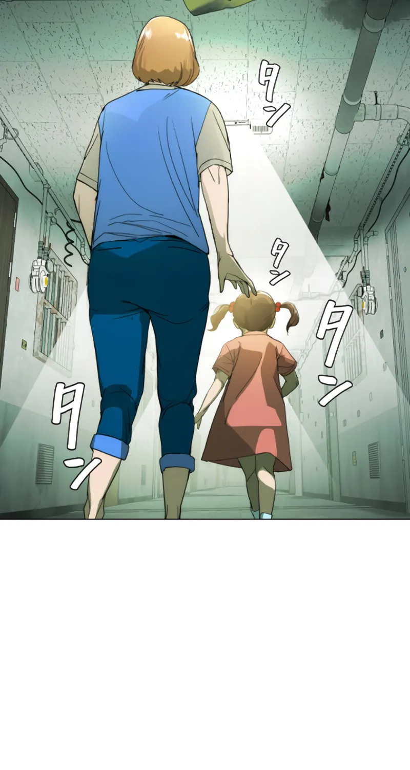 Man Eater Chapter 33 page 39 - 