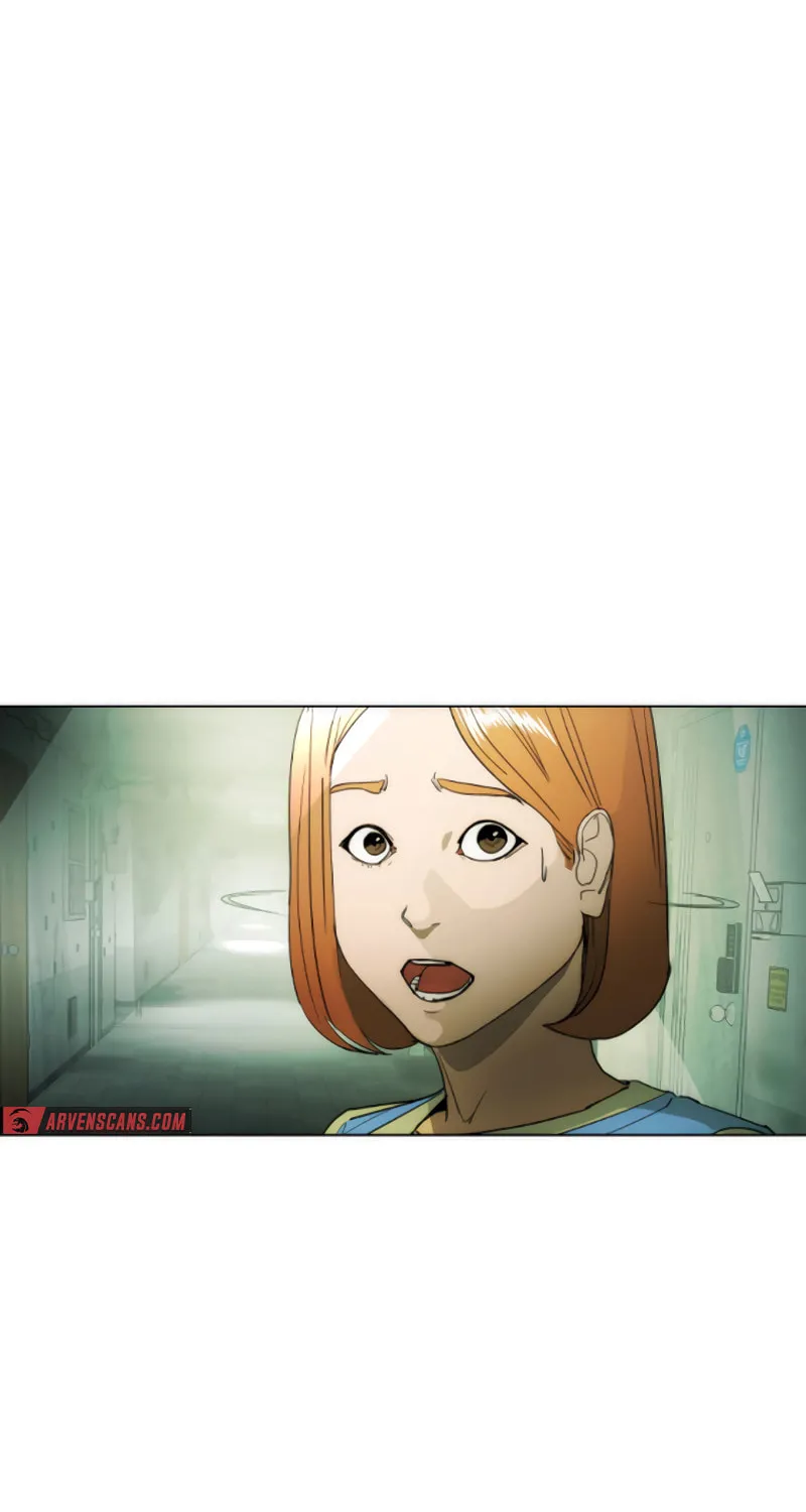 Man Eater Chapter 33 page 40 - 