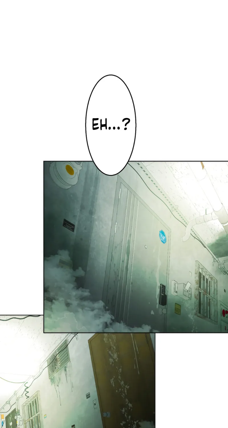 Man Eater Chapter 33 page 41 - 