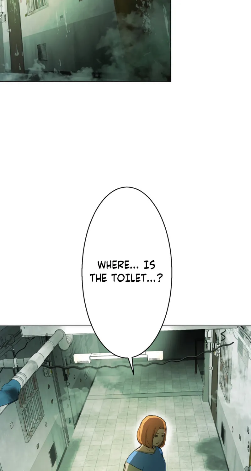 Man Eater Chapter 33 page 42 - 