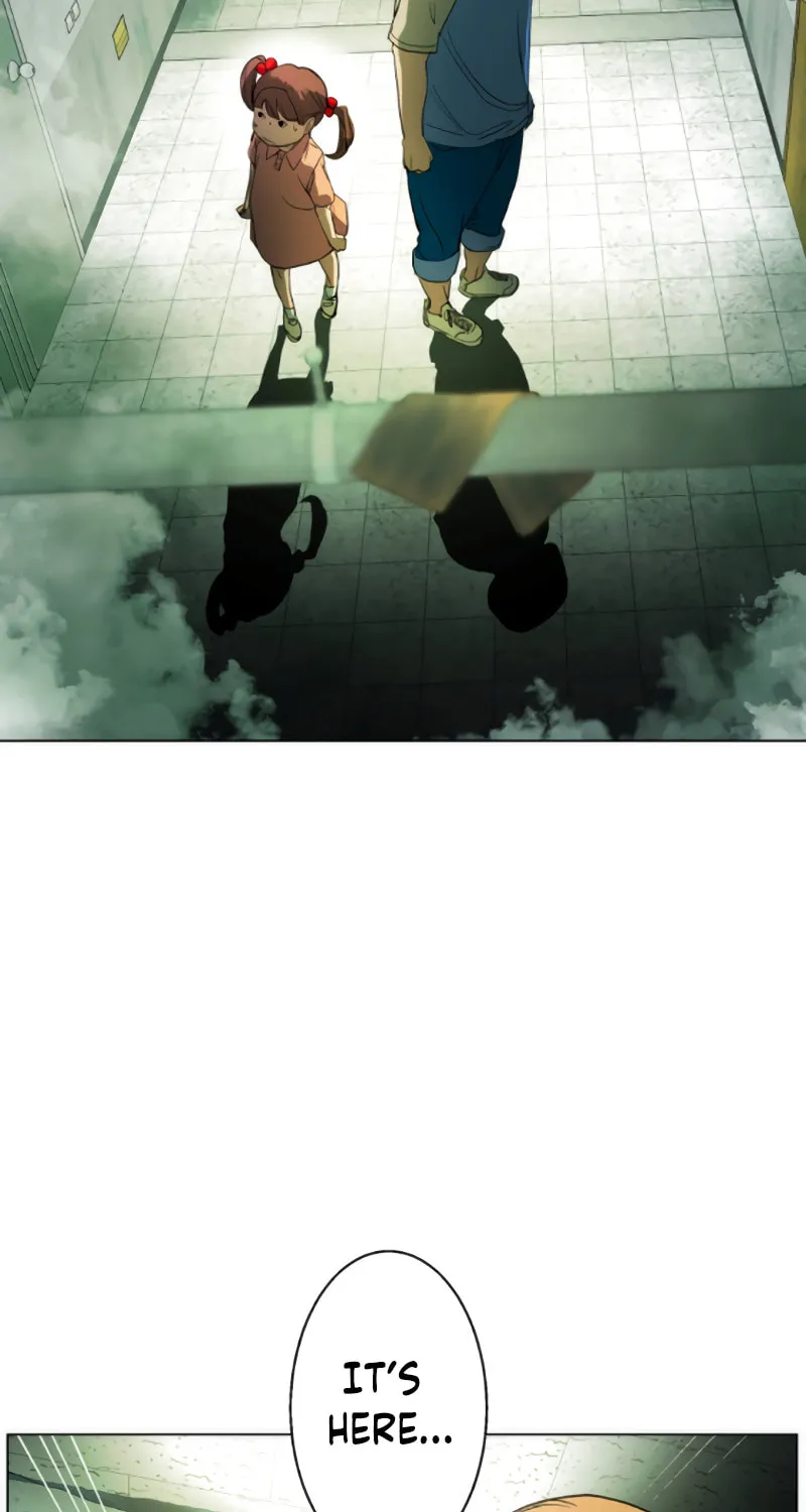 Man Eater Chapter 33 page 43 - 