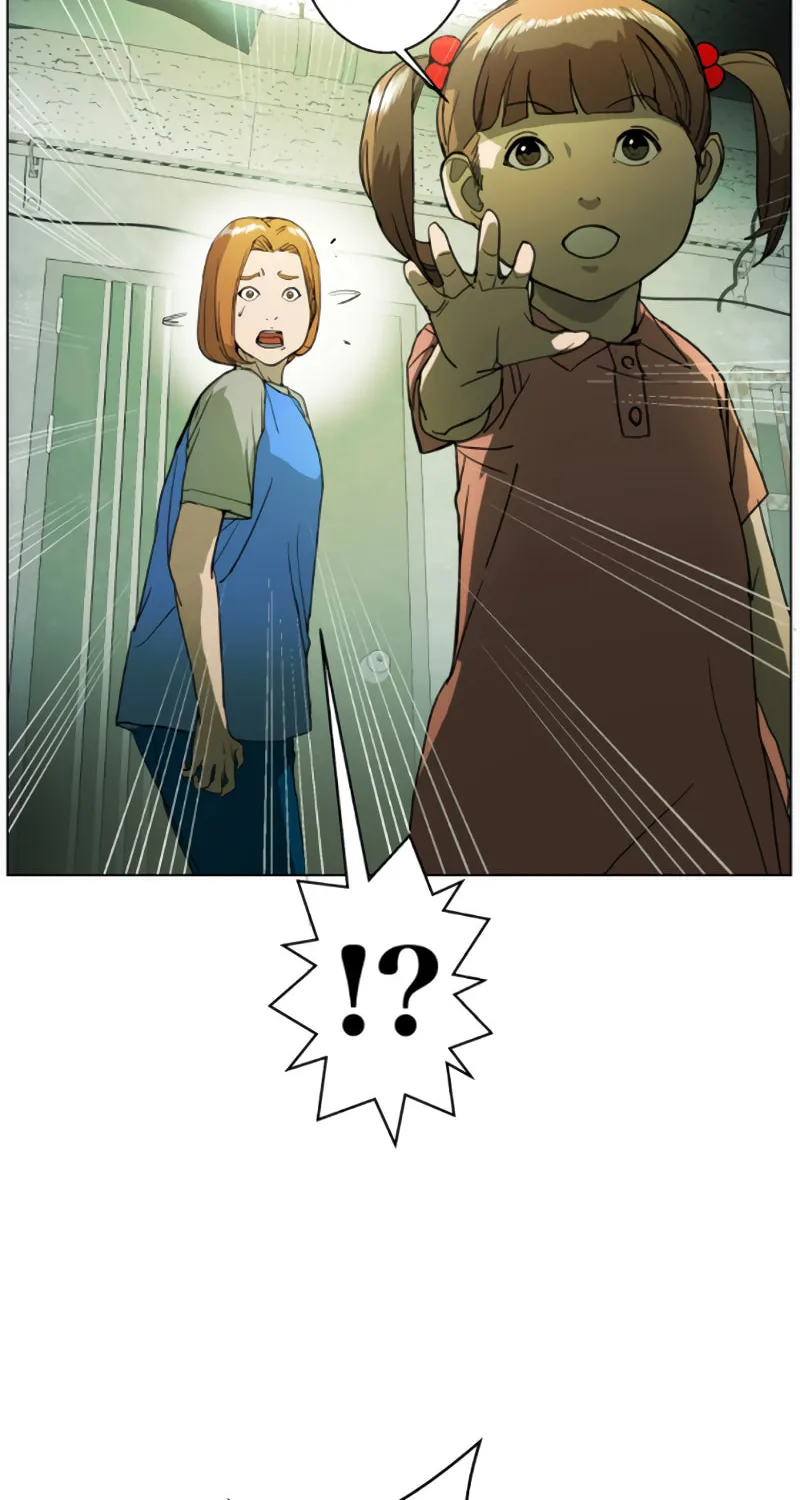 Man Eater Chapter 33 page 44 - 